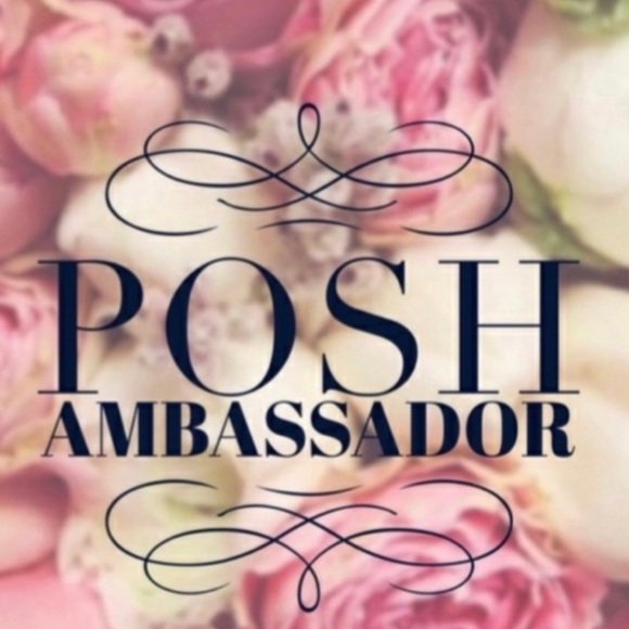 Elizabeth and James Blue and Black Sequin Tank Top - Picture 9 of 10